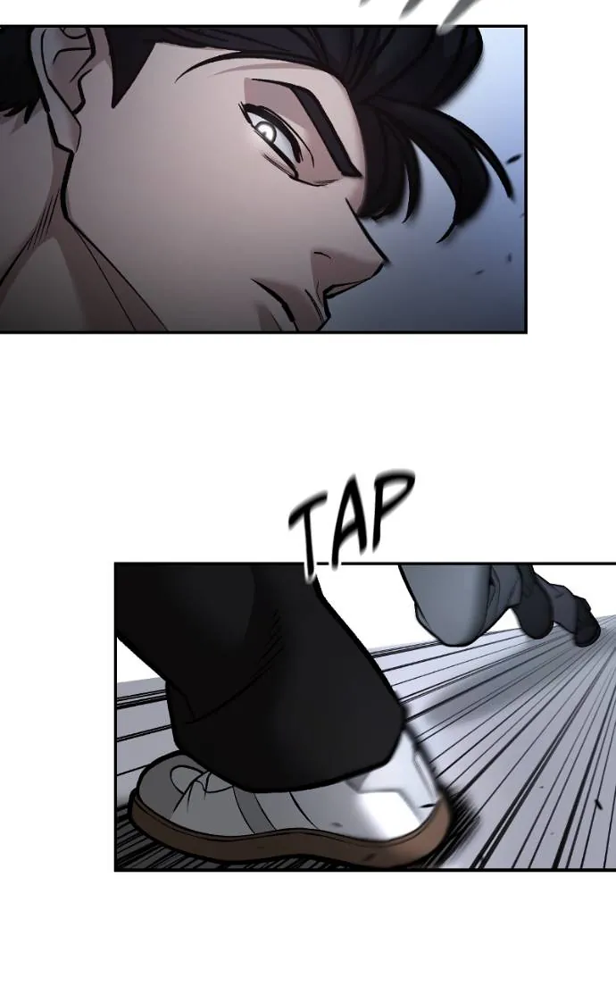 The Bully in Charge Chapitre 124 - Page 19
