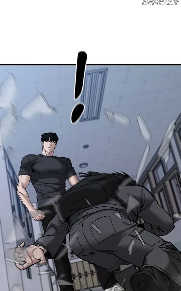 The Bully in Charge Chapitre 124 - Page 2