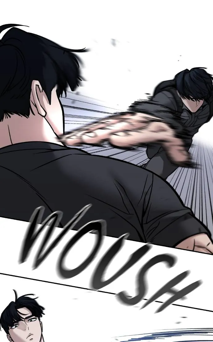 The Bully in Charge Chapitre 124 - Page 20