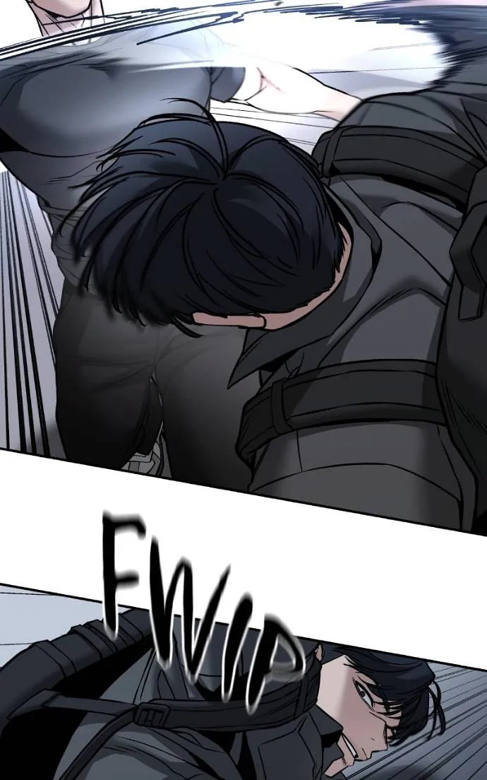 The Bully in Charge Chapitre 124 - Page 21