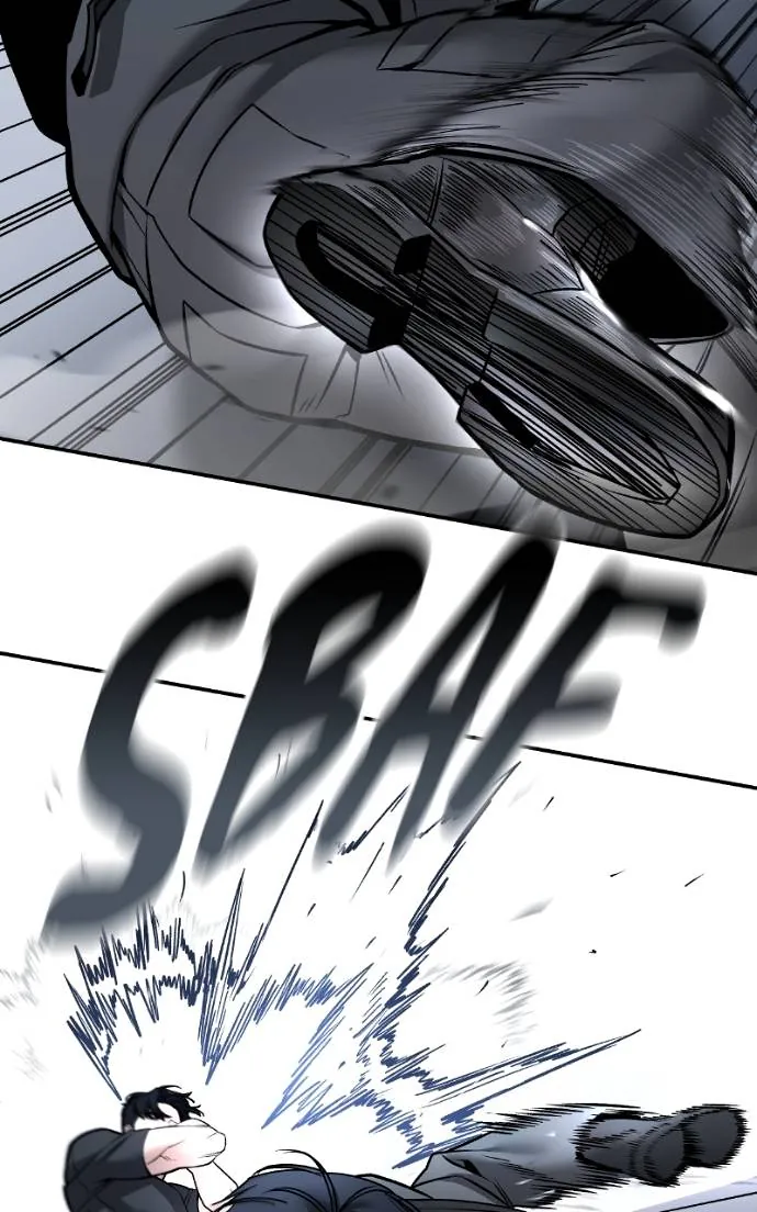 The Bully in Charge Chapitre 124 - Page 22