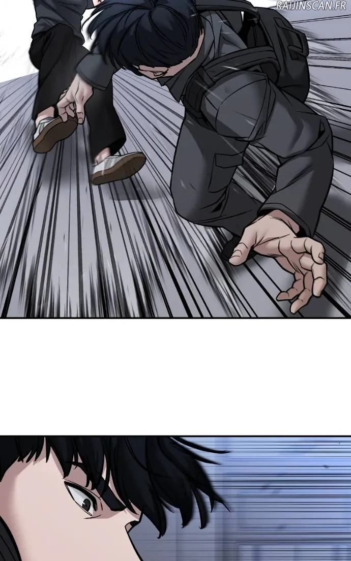 The Bully in Charge Chapitre 124 - Page 23