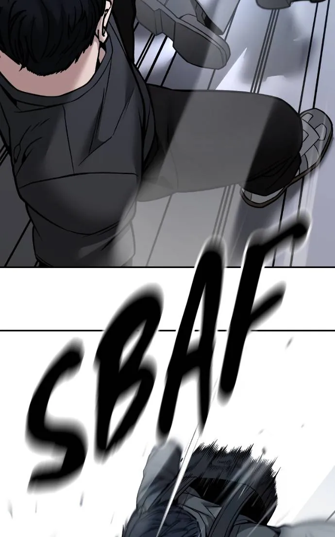 The Bully in Charge Chapitre 124 - Page 25