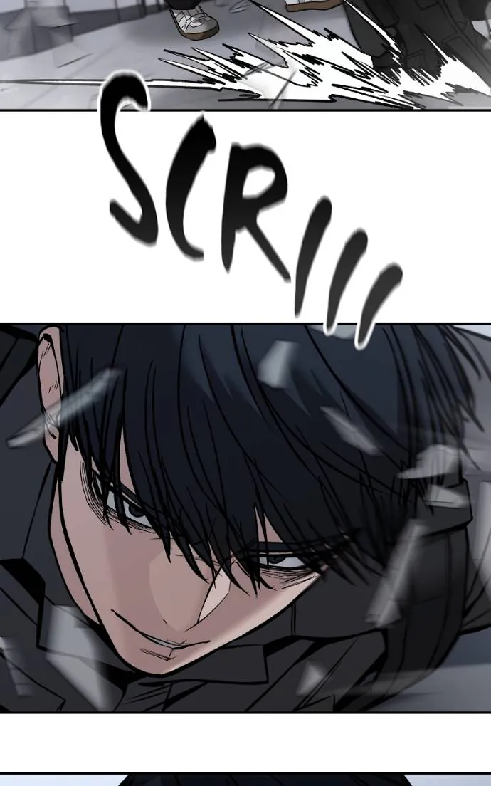 The Bully in Charge Chapitre 124 - Page 3