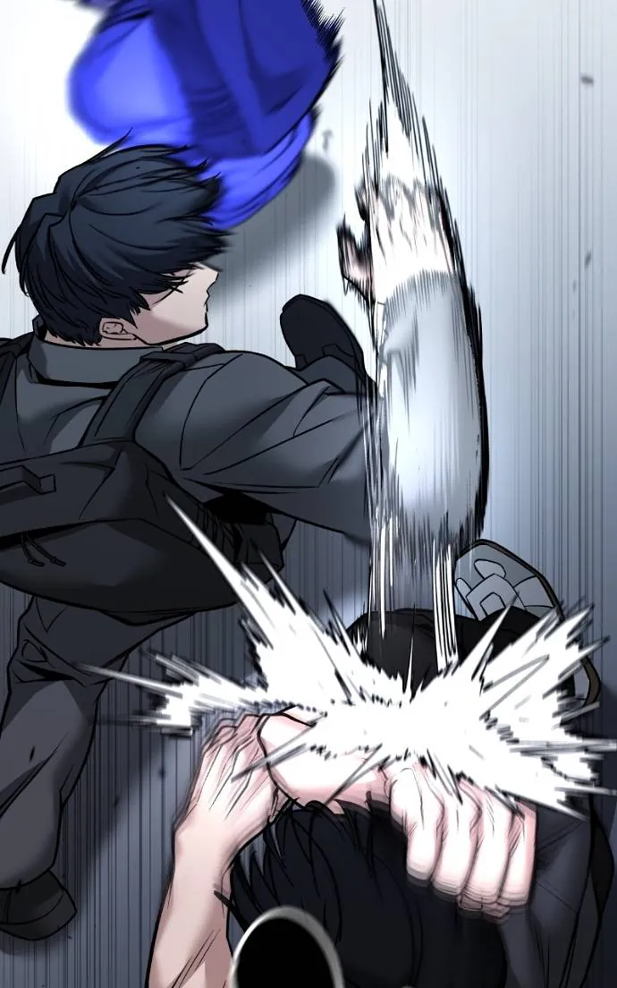 The Bully in Charge Chapitre 124 - Page 30