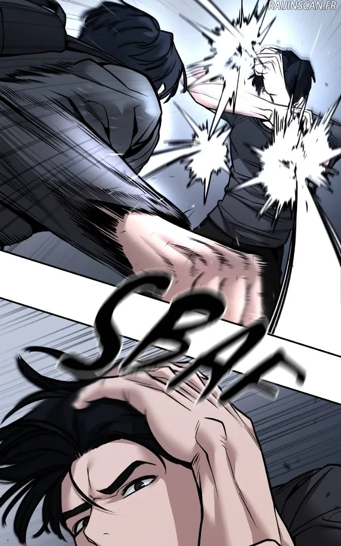The Bully in Charge Chapitre 124 - Page 32