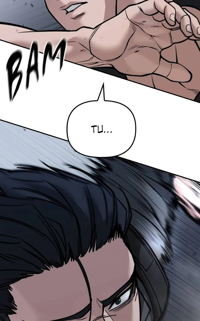 The Bully in Charge Chapitre 124 - Page 33