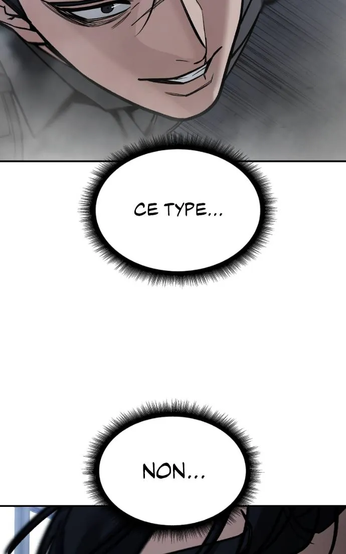 The Bully in Charge Chapitre 124 - Page 34