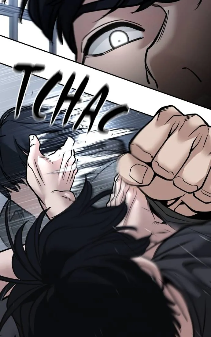 The Bully in Charge Chapitre 124 - Page 35