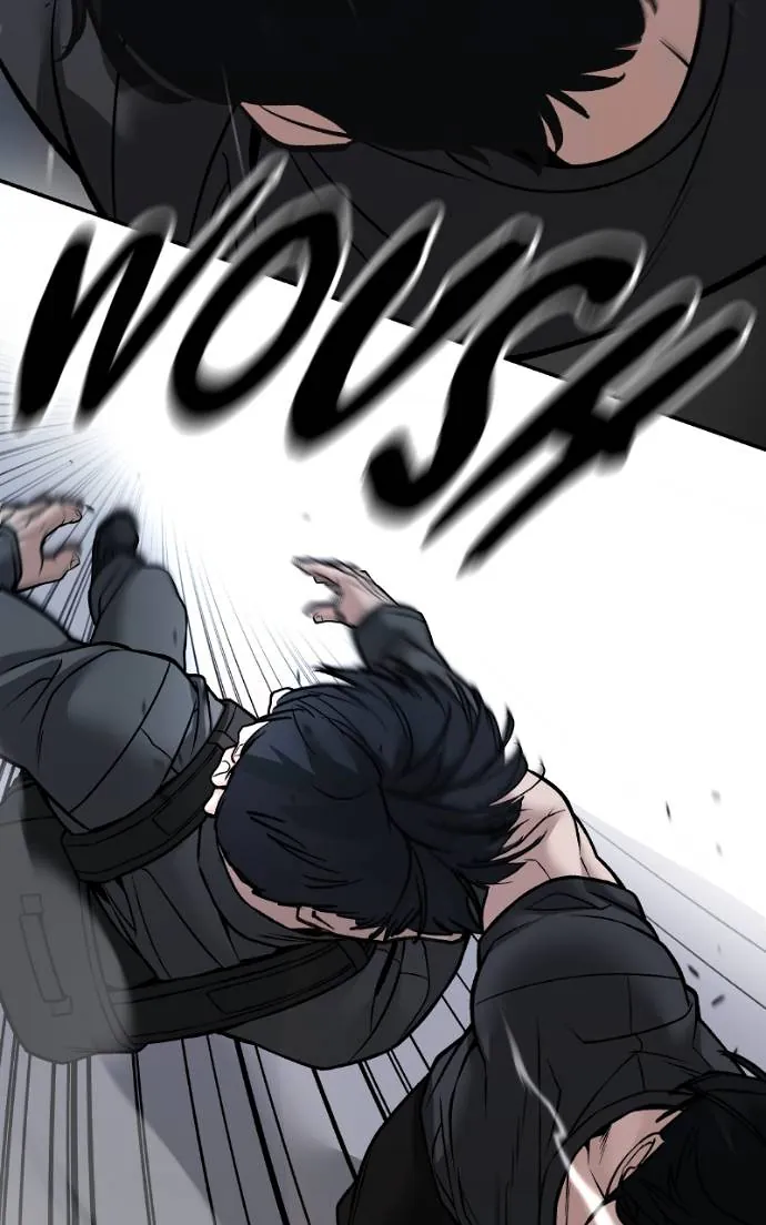 The Bully in Charge Chapitre 124 - Page 36