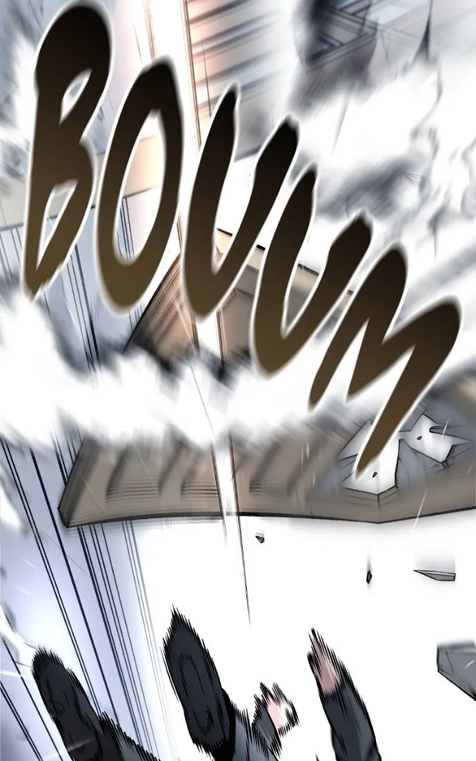 The Bully in Charge Chapitre 124 - Page 38