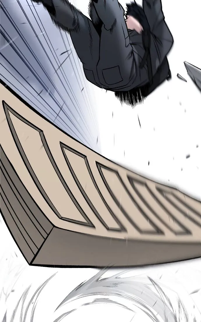 The Bully in Charge Chapitre 124 - Page 39