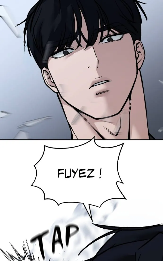 The Bully in Charge Chapitre 124 - Page 4