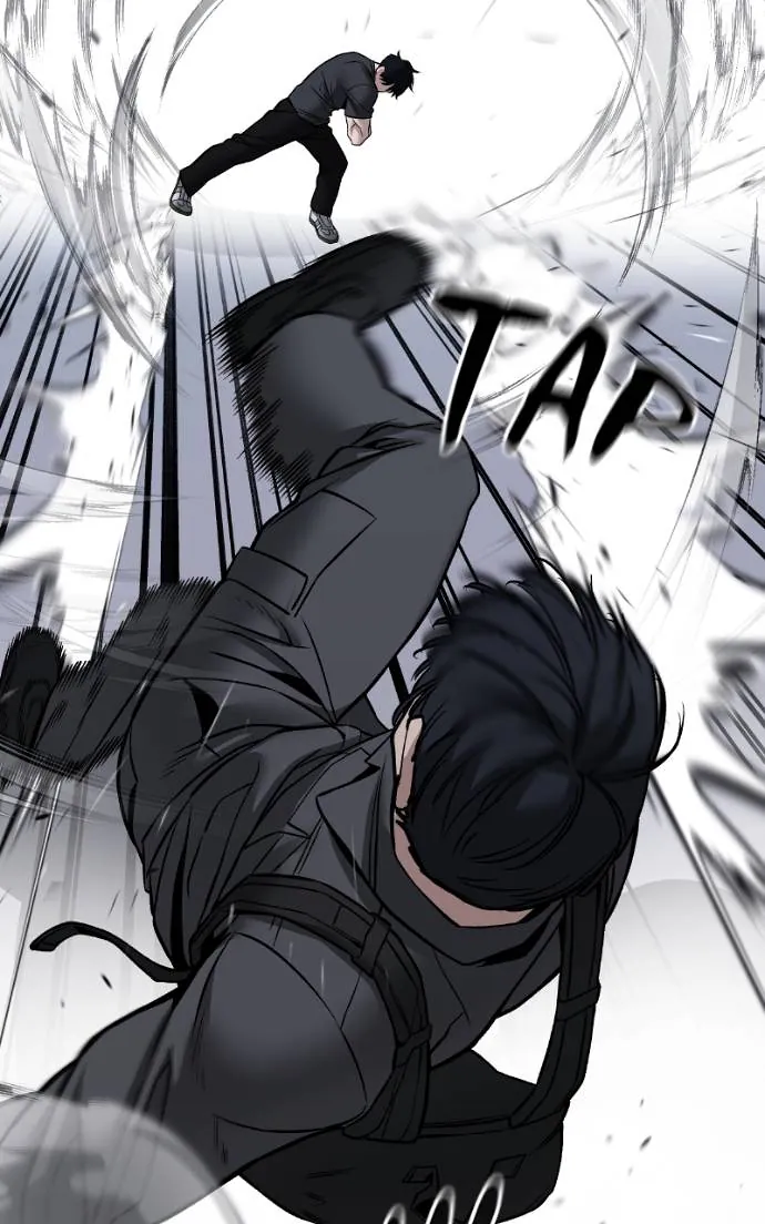 The Bully in Charge Chapitre 124 - Page 40