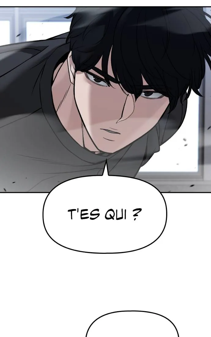 The Bully in Charge Chapitre 124 - Page 42