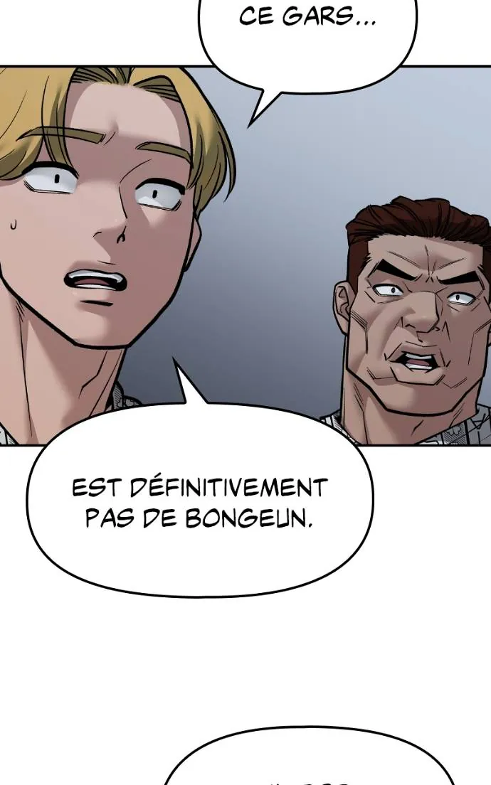 The Bully in Charge Chapitre 124 - Page 43
