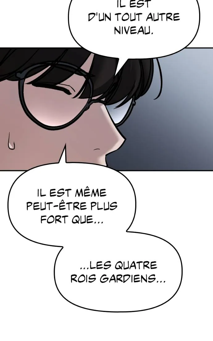 The Bully in Charge Chapitre 124 - Page 44