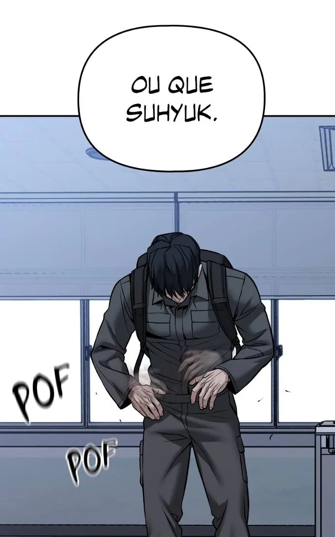 The Bully in Charge Chapitre 124 - Page 45