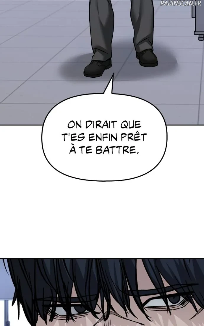 The Bully in Charge Chapitre 124 - Page 46