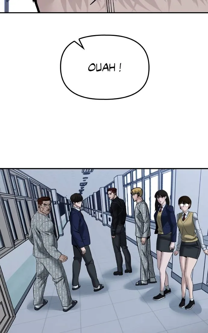 The Bully in Charge Chapitre 124 - Page 47