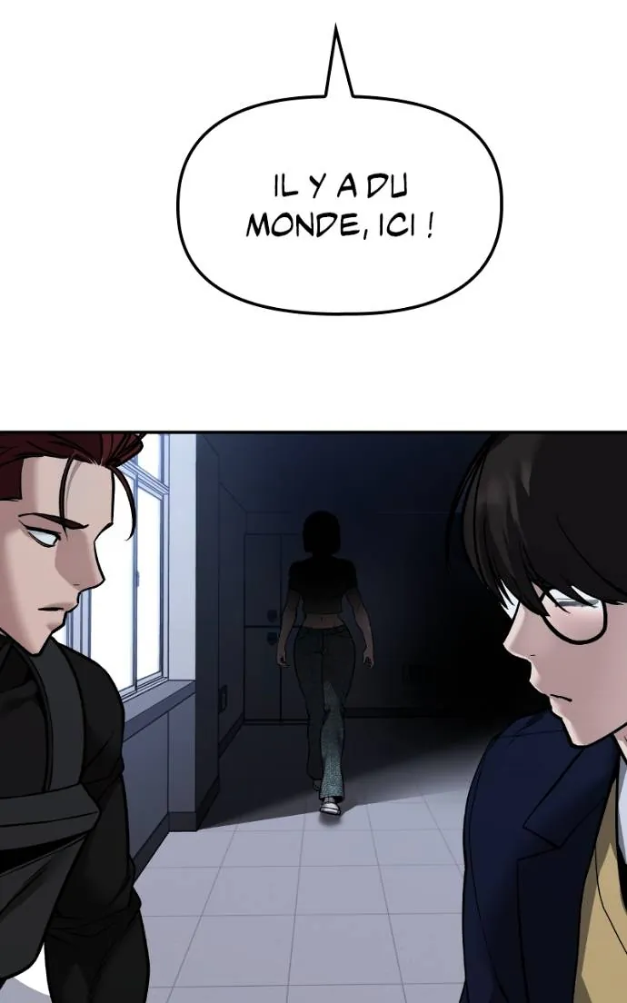 The Bully in Charge Chapitre 124 - Page 49