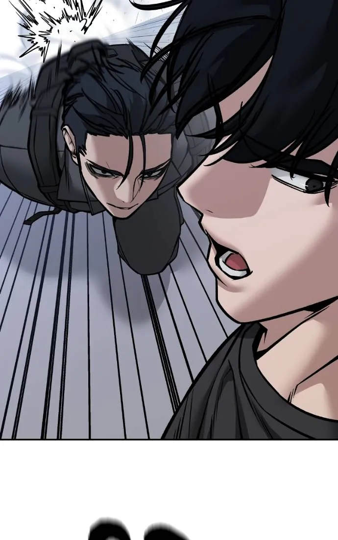 The Bully in Charge Chapitre 124 - Page 5