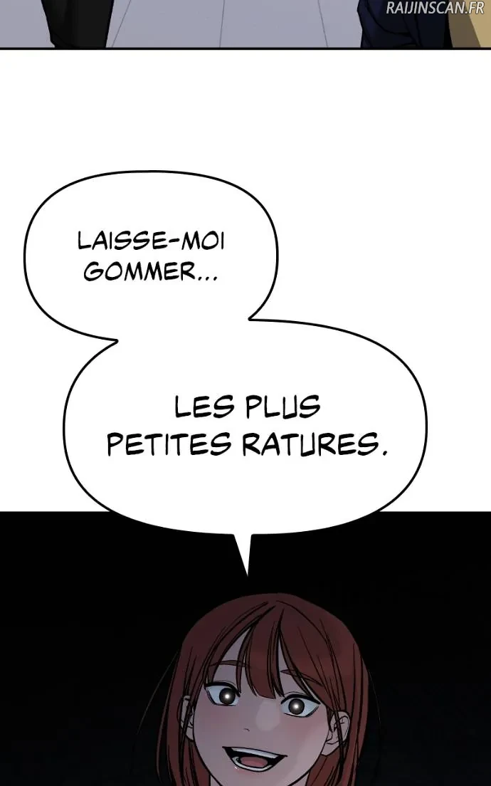 The Bully in Charge Chapitre 124 - Page 50