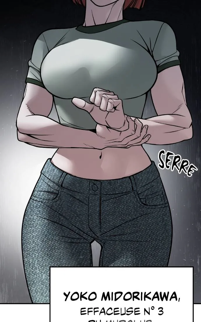 The Bully in Charge Chapitre 124 - Page 51