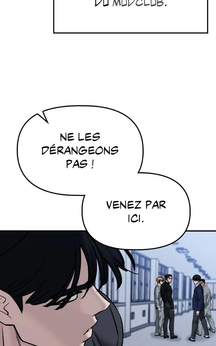 The Bully in Charge Chapitre 124 - Page 52