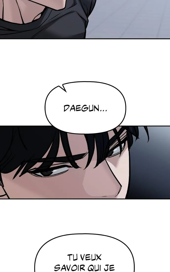 The Bully in Charge Chapitre 124 - Page 53