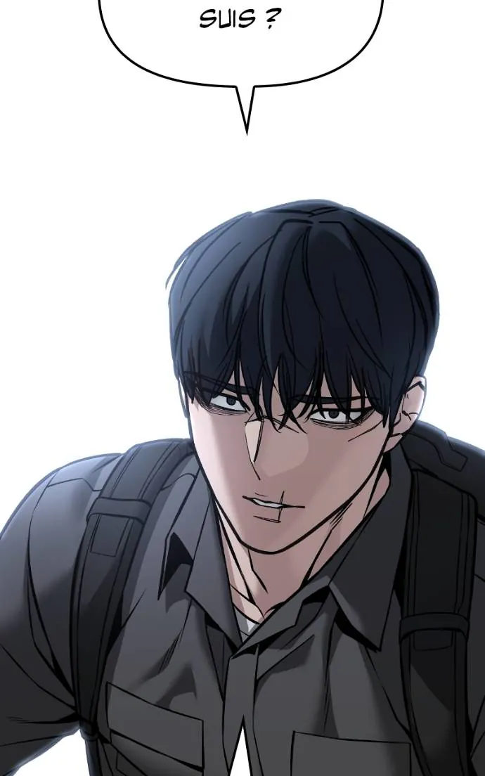 The Bully in Charge Chapitre 124 - Page 54
