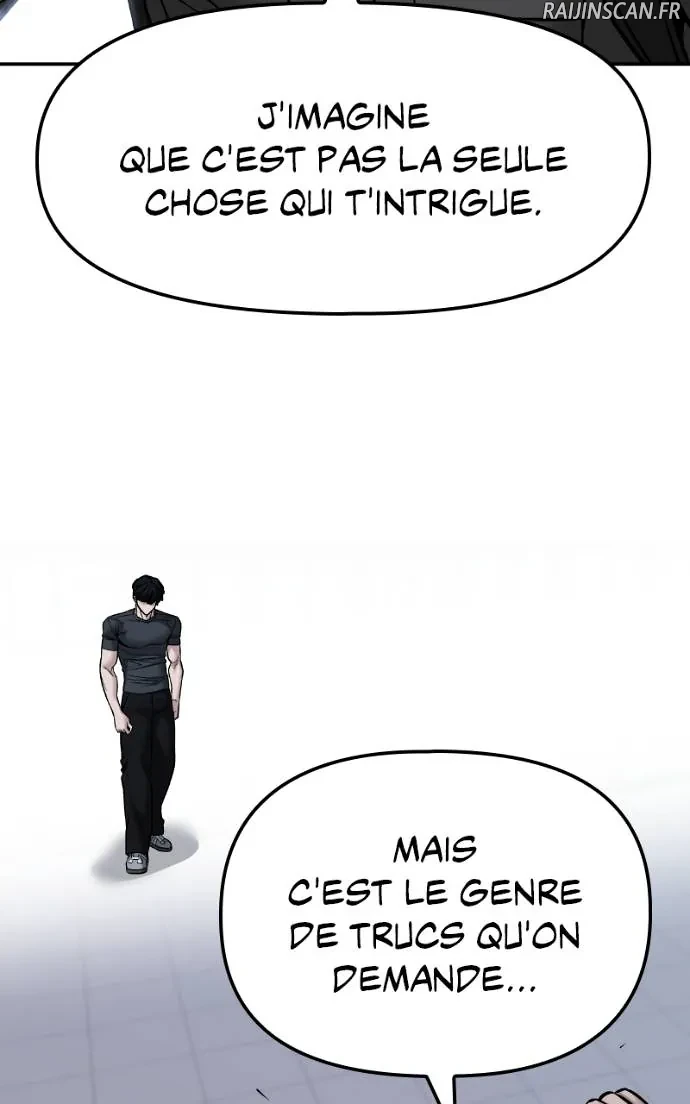 The Bully in Charge Chapitre 124 - Page 55