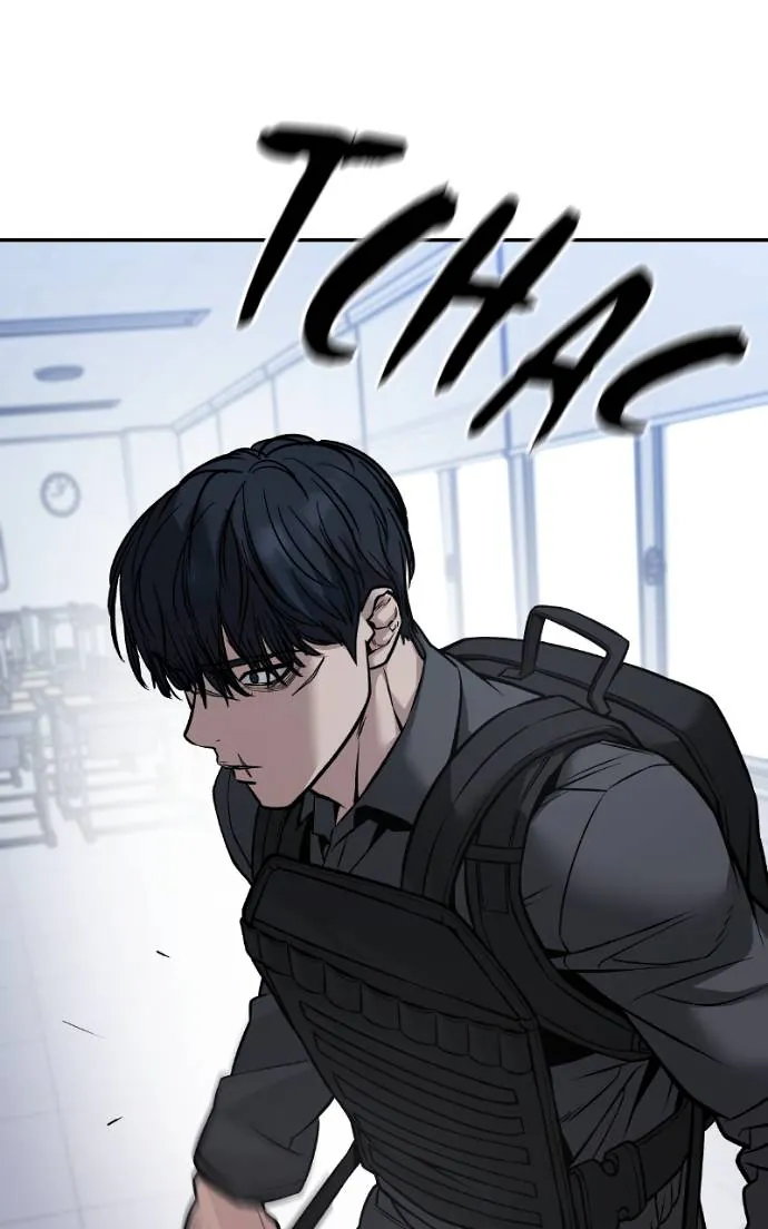 The Bully in Charge Chapitre 124 - Page 57