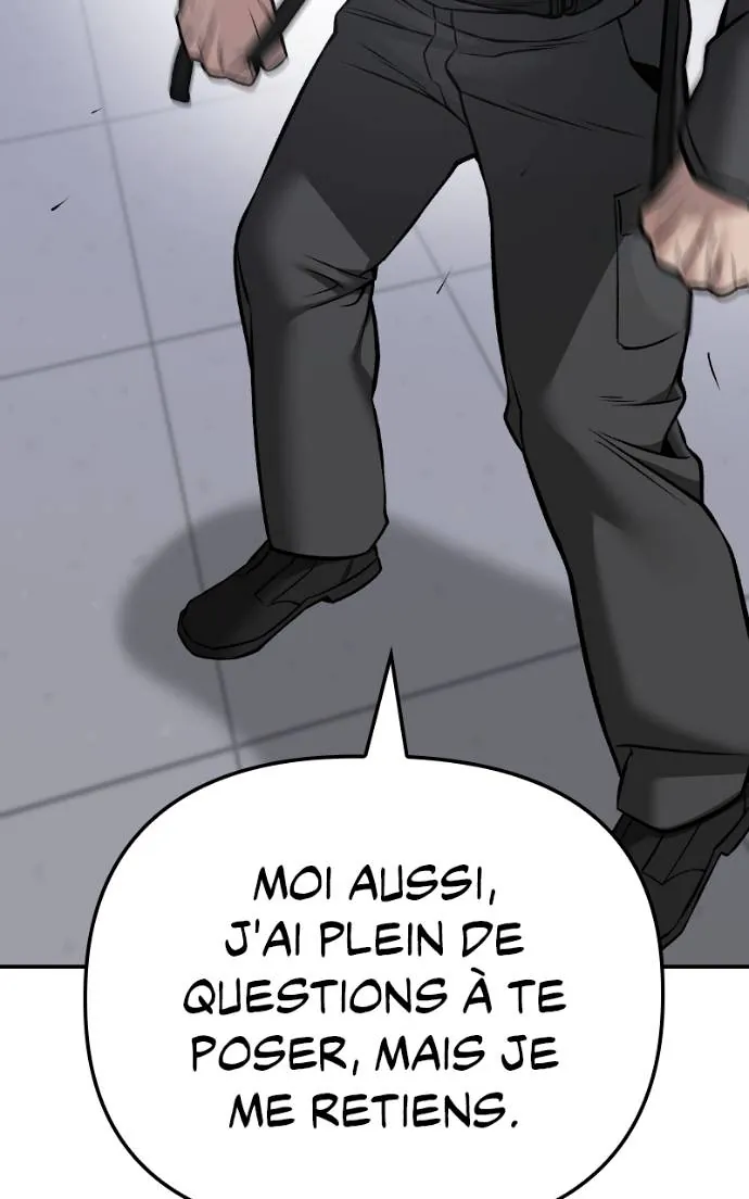 The Bully in Charge Chapitre 124 - Page 58