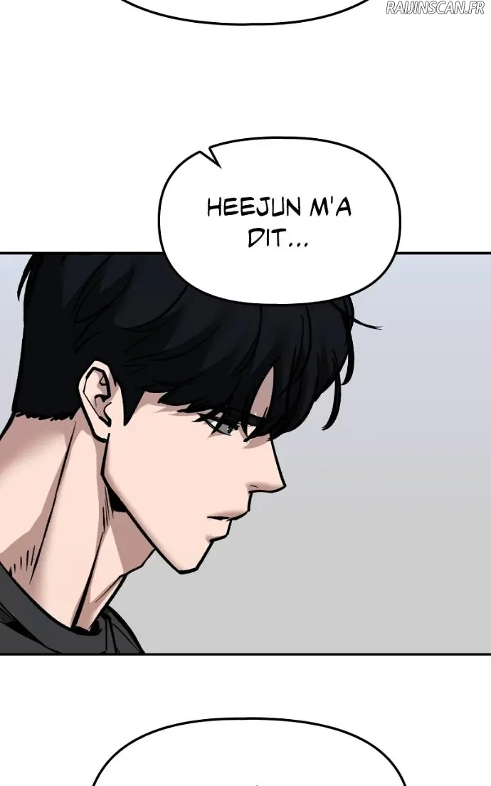 The Bully in Charge Chapitre 124 - Page 59