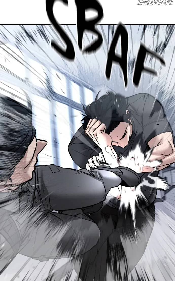 The Bully in Charge Chapitre 124 - Page 6