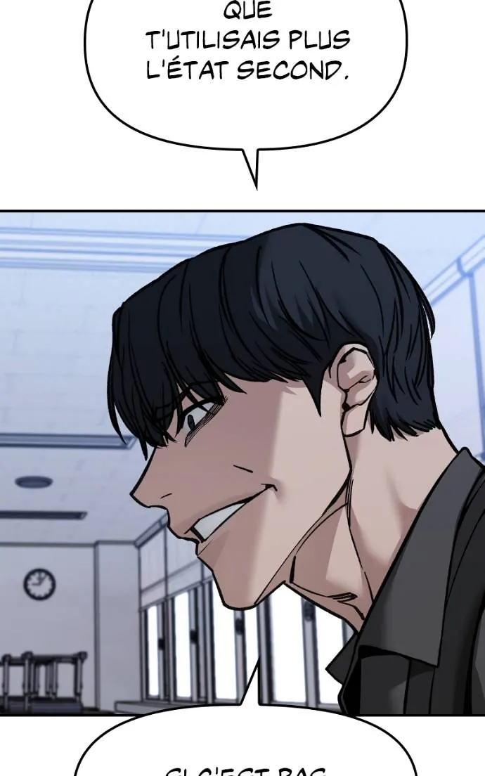 The Bully in Charge Chapitre 124 - Page 60
