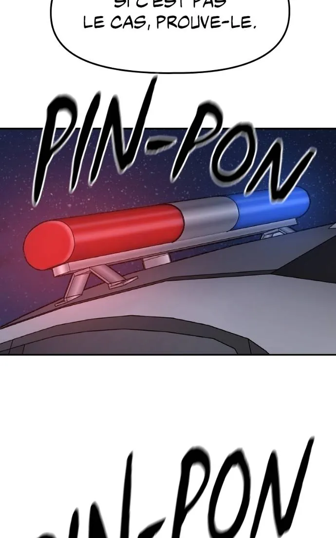 The Bully in Charge Chapitre 124 - Page 61