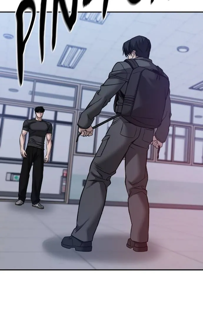 The Bully in Charge Chapitre 124 - Page 62