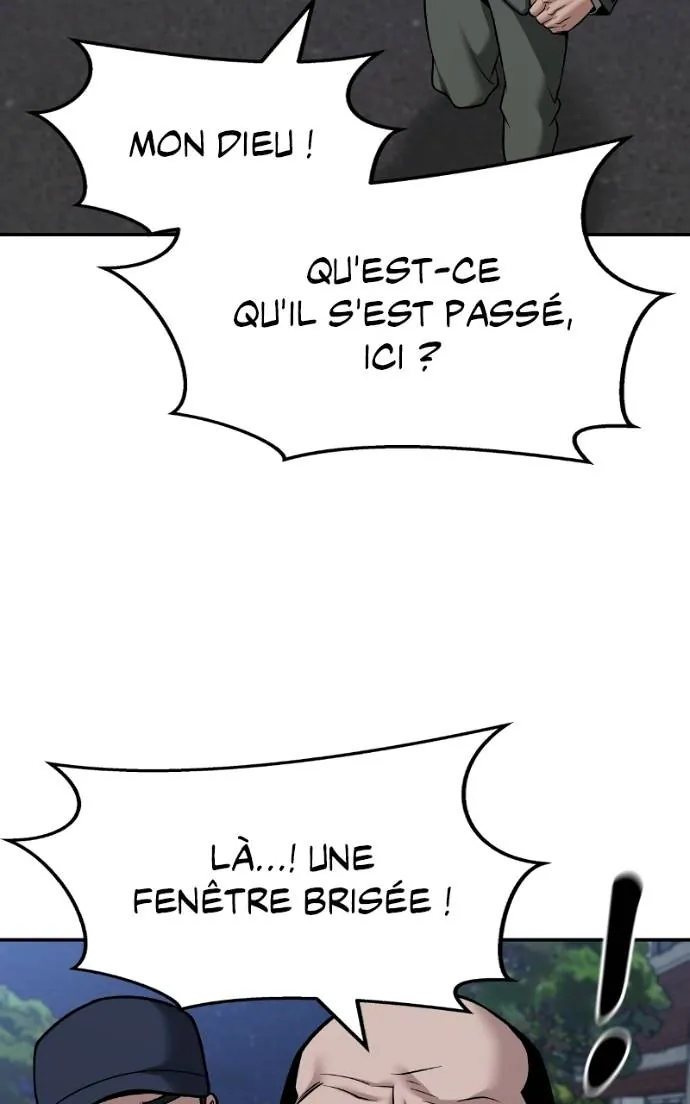 The Bully in Charge Chapitre 124 - Page 65