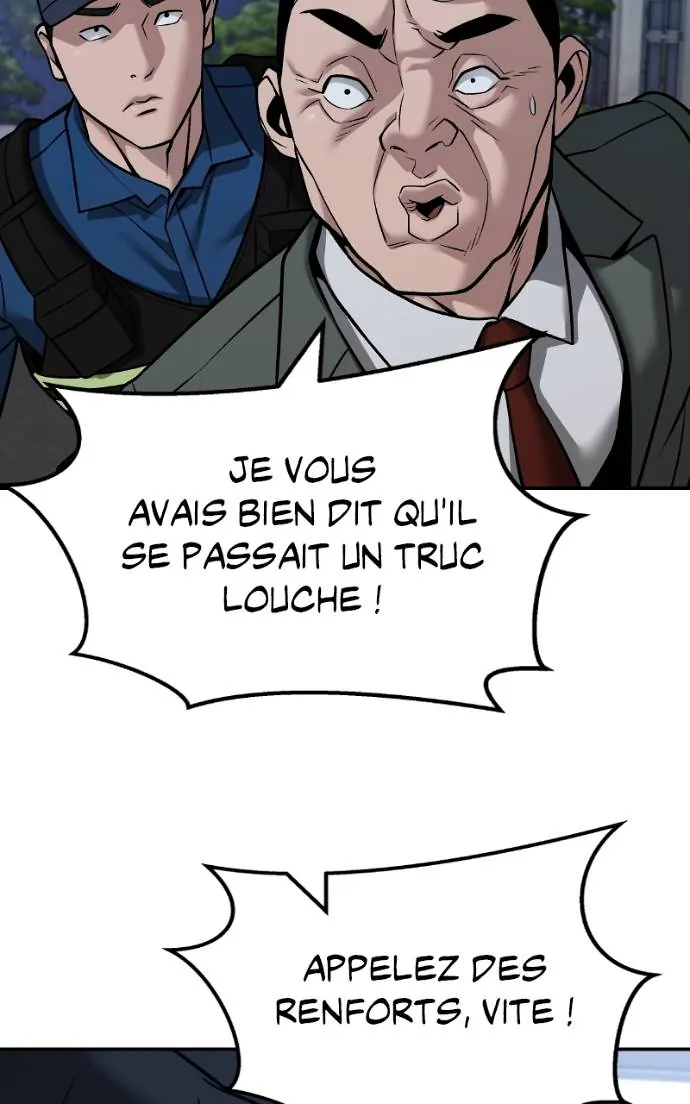 The Bully in Charge Chapitre 124 - Page 66