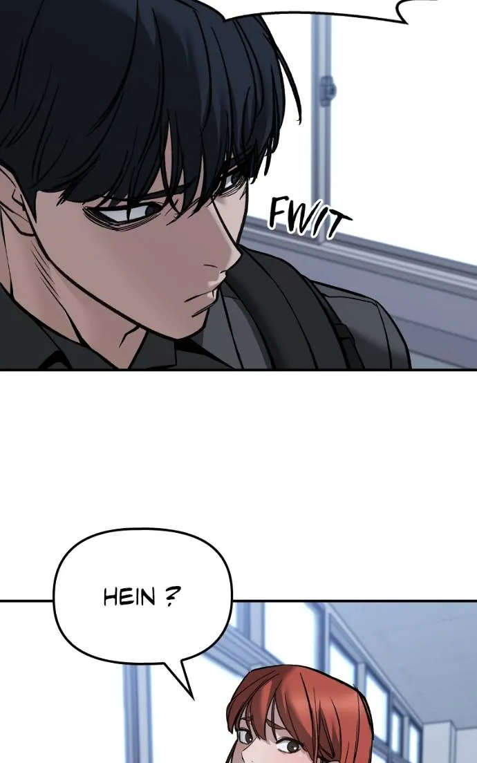 The Bully in Charge Chapitre 124 - Page 67