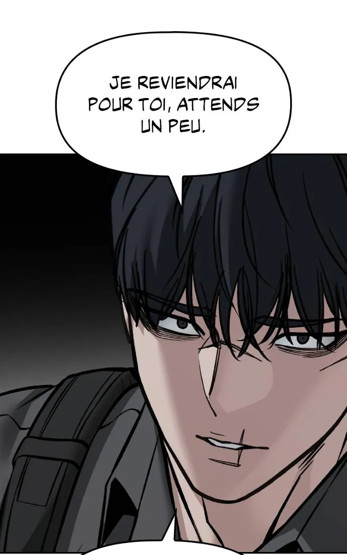The Bully in Charge Chapitre 124 - Page 70