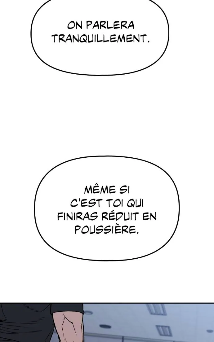 The Bully in Charge Chapitre 124 - Page 71
