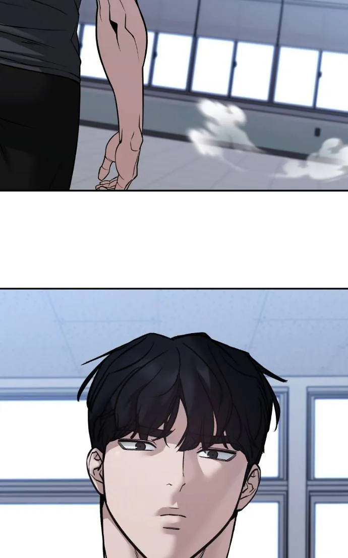 The Bully in Charge Chapitre 124 - Page 72