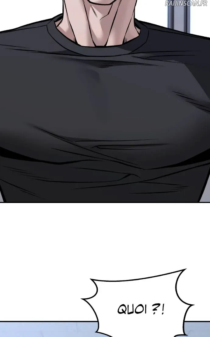 The Bully in Charge Chapitre 124 - Page 73
