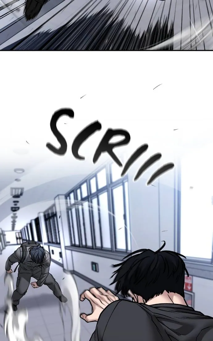 The Bully in Charge Chapitre 124 - Page 8