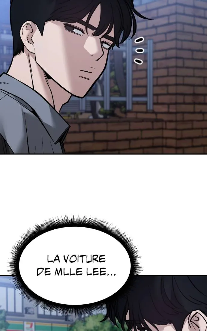 The Bully in Charge Chapitre 124 - Page 81