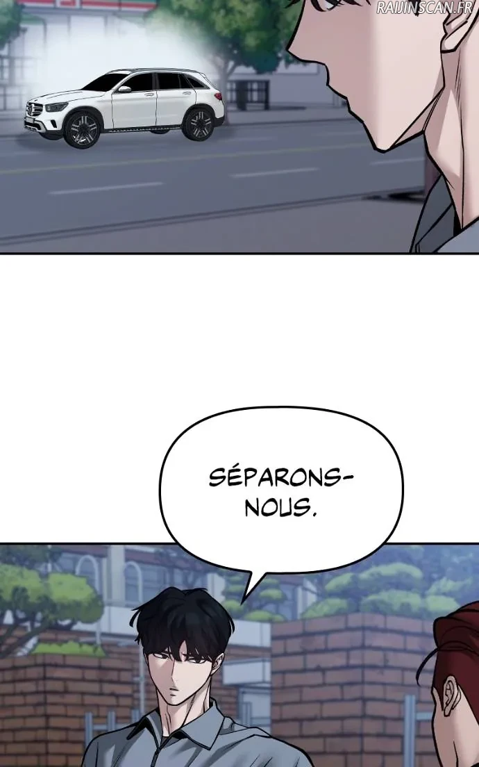 The Bully in Charge Chapitre 124 - Page 82