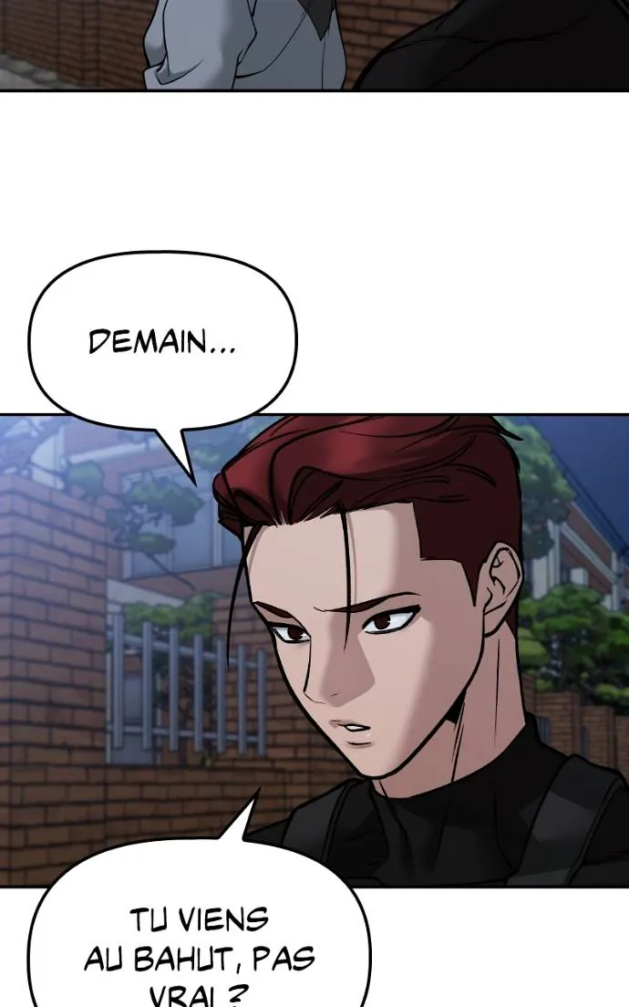 The Bully in Charge Chapitre 124 - Page 86